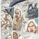 Illustration for article titled One of Brandon Sandersons Unreleased Fantasy Novels Is Becoming a Graphic Novel